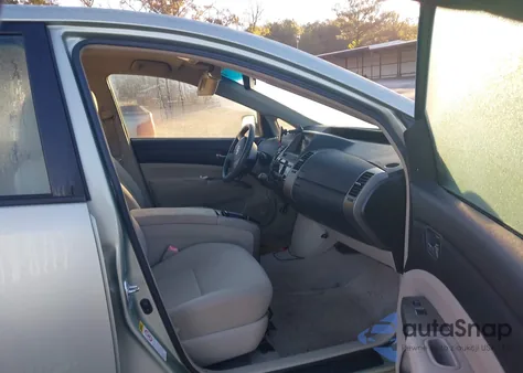 2008 Toyota Prius из США, поврежденный, VIN JTDKB20UX87767231